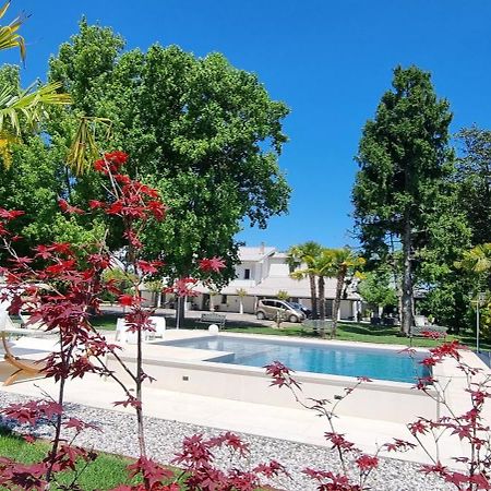 Casakadd002Luxuryheated Pool Garden Patio Barbeque Apartment Cive Exterior photo
